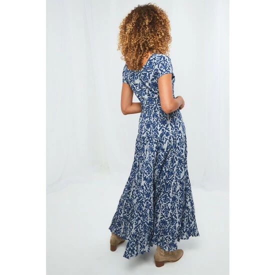 unnamed-file-583.jpg Joe Browns Blue Beautiful Batik Boho Dress -Joe Browns shop unnamed file 583