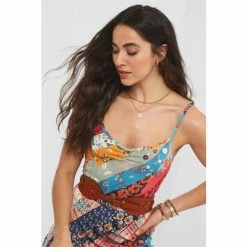 Joe Browns Blue Mix It Up Sun Dress 3 Joe Browns Blue Mix It Up Sun Dress -Joe Browns shop unnamed file 595