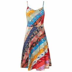 Joe Browns Blue Mix It Up Sun Dress 4 Joe Browns Blue Mix It Up Sun Dress -Joe Browns shop unnamed file 596