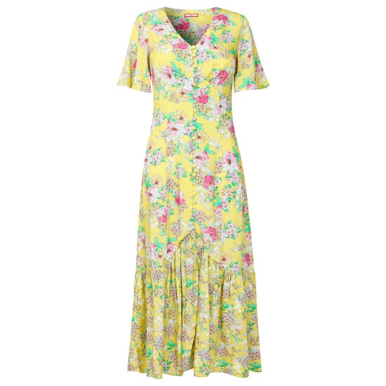 unnamed-file-599.jpg Joe Browns Yellow The Flora Floaty Summer Dress -Joe Browns shop unnamed file 599