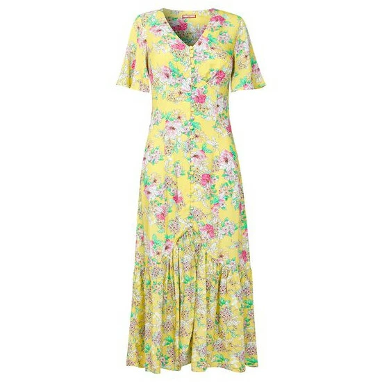 unnamed-file-601.jpg Joe Browns Yellow The Flora Floaty Summer Dress -Joe Browns shop unnamed file 601