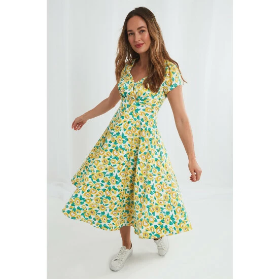 unnamed-file-648.jpg Joe Browns Yellow Happy Sunflower Dress -Joe Browns shop unnamed file 648