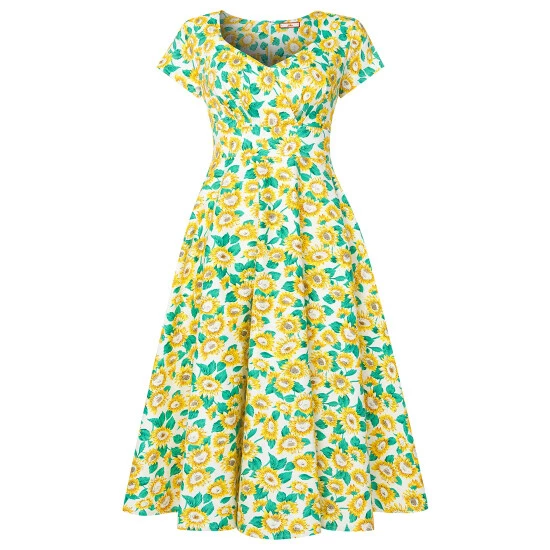 unnamed-file-649.jpg Joe Browns Yellow Happy Sunflower Dress -Joe Browns shop unnamed file 649