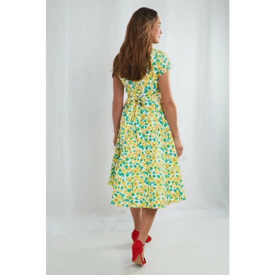unnamed-file-650.jpg Joe Browns Yellow Happy Sunflower Dress -Joe Browns shop unnamed file 650
