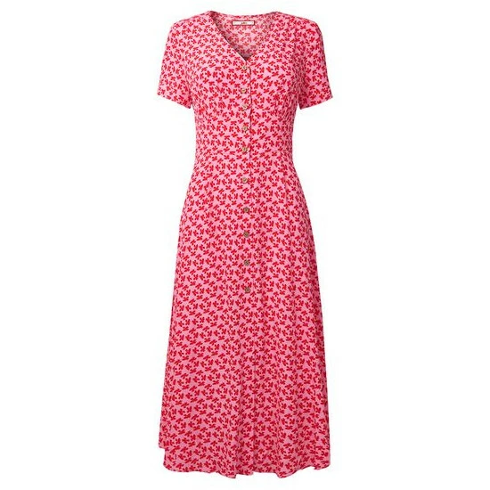 unnamed-file-662.jpg Joe Browns Pink Pretty Butterfly Tea Dress -Joe Browns shop unnamed file 662