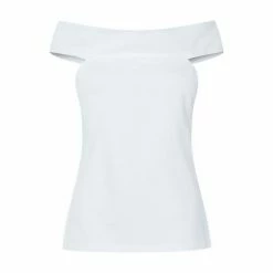 Joe Browns Black Joe's Essentials Must Have Bardot Top -Joe Browns shop unnamed file 861