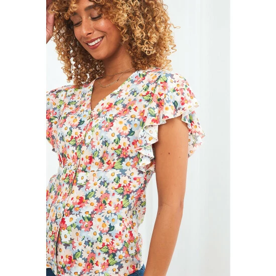 unnamed-file-875.jpg Joe Browns Pink Summer Breeze Blouse -Joe Browns shop unnamed file 875