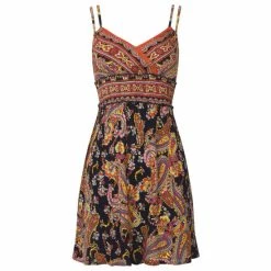 Joe Browns Black Our Favourite Longline Top -Joe Browns shop unnamed file 917