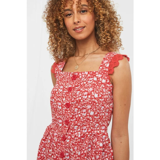 unnamed-file-927.jpg Joe Browns Pink Lovely Lace Trim Top -Joe Browns shop unnamed file 927