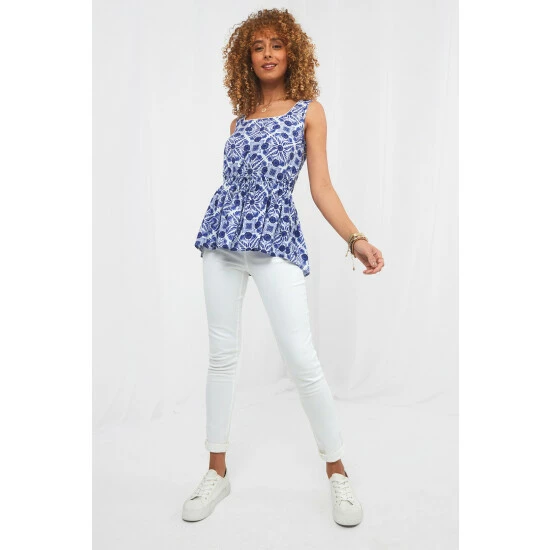 unnamed-file-932.jpg Joe Browns Blue Ocean Vibes Top -Joe Browns shop unnamed file 932