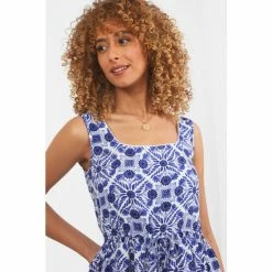 Joe Browns Blue Ocean Vibes Top 4 Joe Browns Blue Ocean Vibes Top -Joe Browns shop unnamed file 934