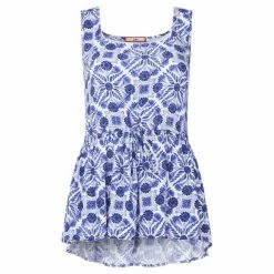 Joe Browns Blue Ocean Vibes Top 5 Joe Browns Blue Ocean Vibes Top -Joe Browns shop unnamed file 935