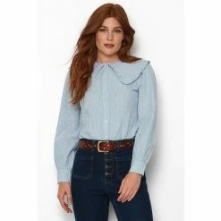 Joe Browns Blue Joe's Must Have Blouse